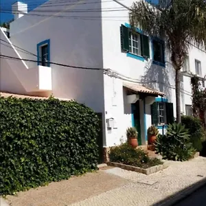 Сasa de vacaciones Casa Rustica, Olhão