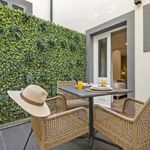 Tropical By Madeira Sun Travel Apartment Funchal (Madeira)